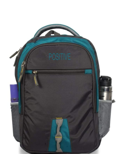 positive bag